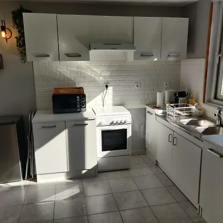 בית נופש De La Vallee