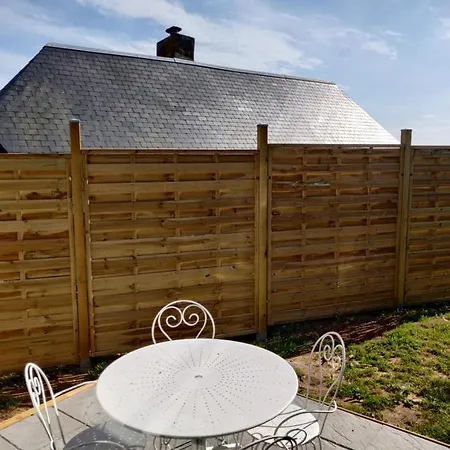 De La Vallee בית נופש *