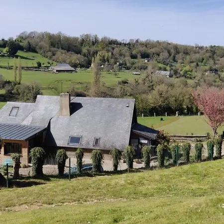 De La Vallée Genneville