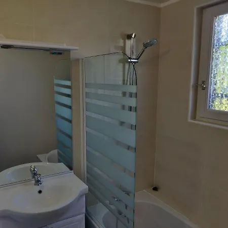 De La Vallee Holiday home *