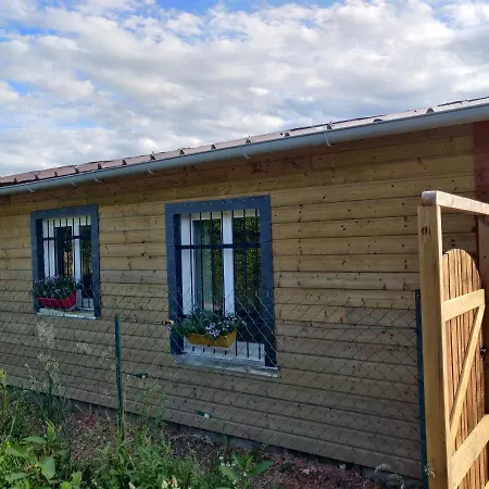 De La Vallee בית נופש *