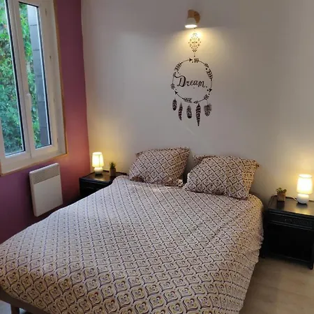 De La Vallee Holiday home