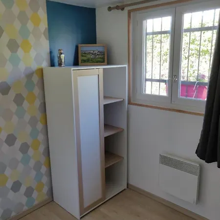 De La Vallee Holiday home