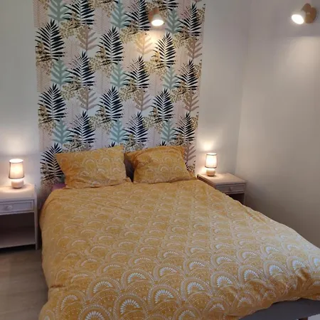 De La Vallee בית נופש *