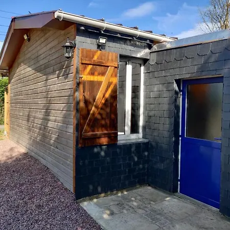 Holiday home De La Vallee *