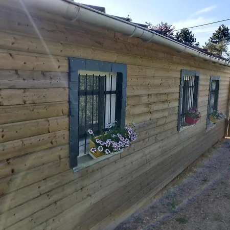 Holiday home De La Vallee Genneville