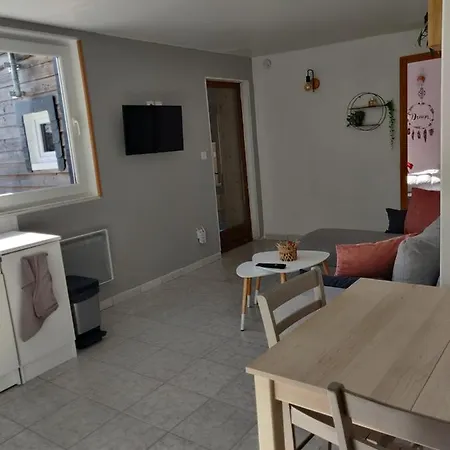 Holiday home De La Vallee