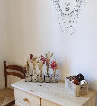 De La Vallee בית נופש *