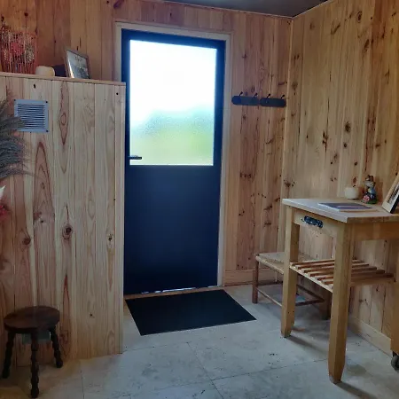 De La Vallee בית נופש *