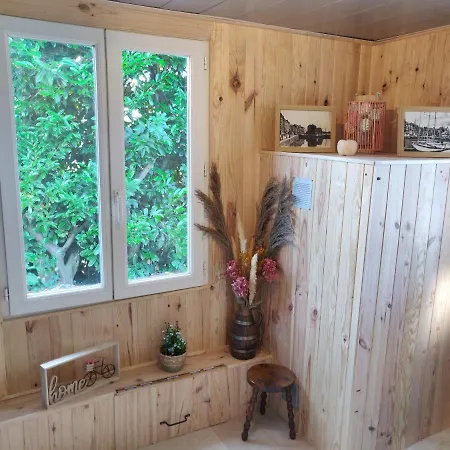 De La Vallee בית נופש Genneville