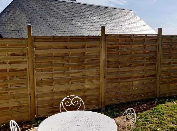 De La Vallee Holiday home *