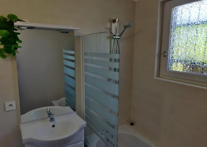 De La Vallee Holiday home *