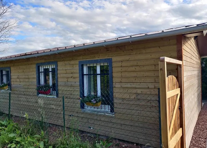 De La Vallee Holiday home *