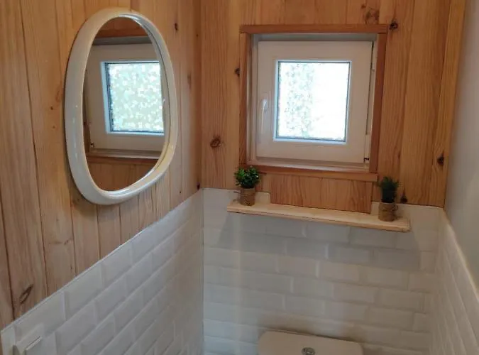 Holiday home De La Vallee *