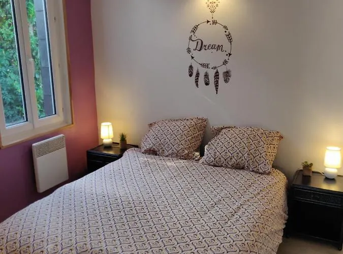 De La Vallee Holiday home