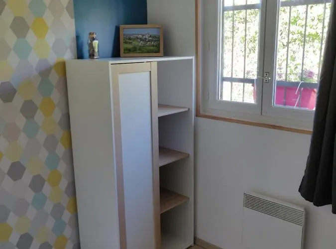 De La Vallee Holiday home