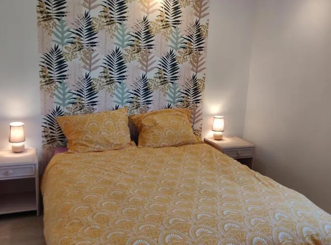 De La Vallee Holiday home *