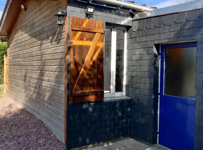 Holiday home De La Vallee *