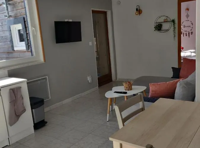 Holiday home De La Vallee