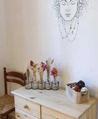 De La Vallee Holiday home *