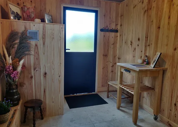 De La Vallee Holiday home *