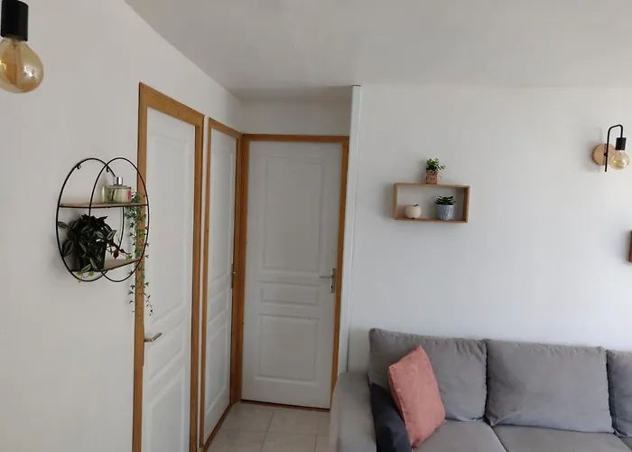 De La Vallee Holiday home