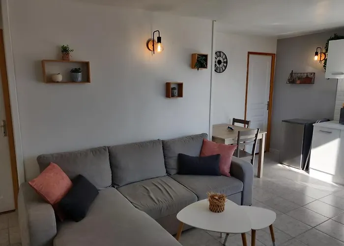 De La Vallee Holiday home *